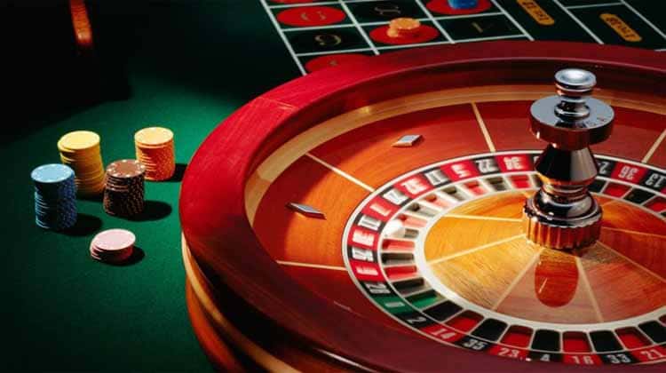 An Overview Of Live Casino Games