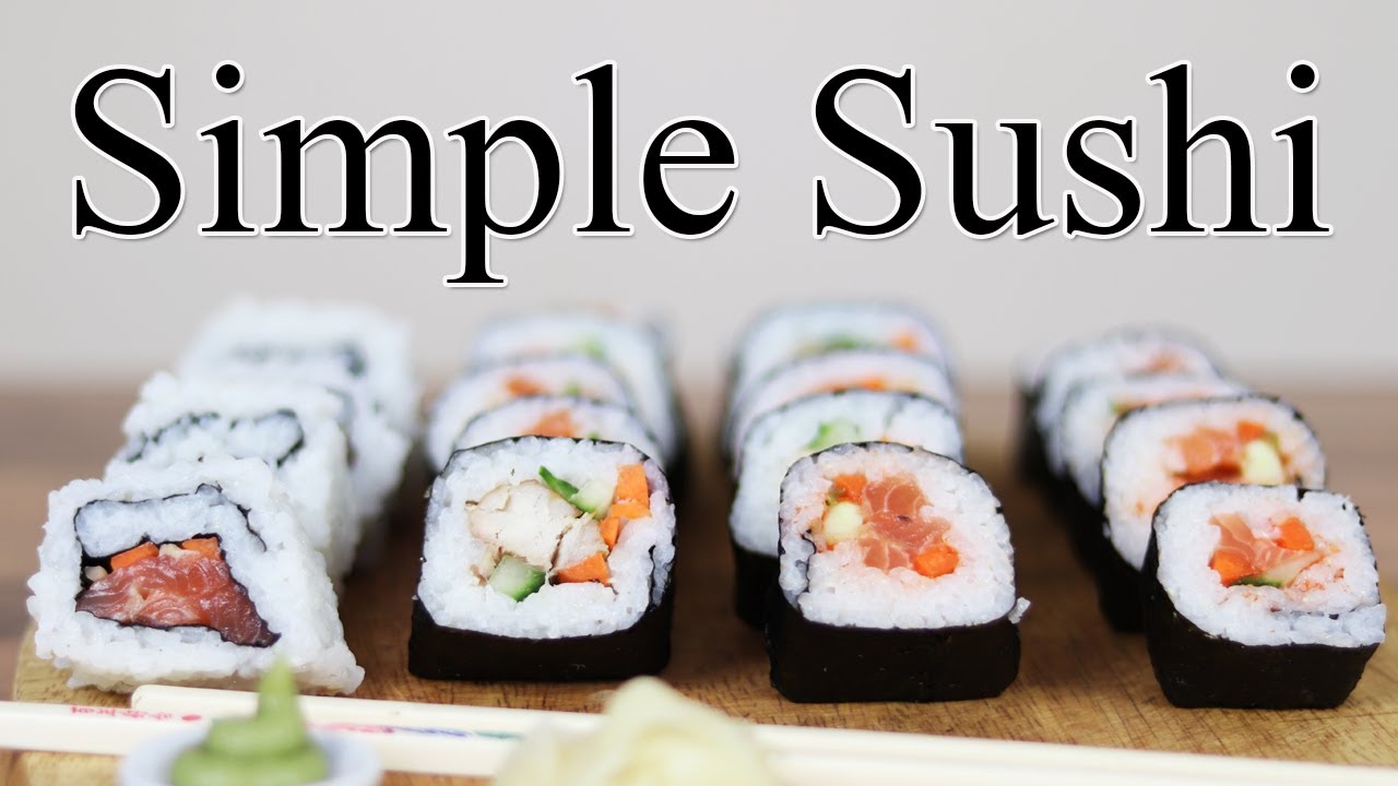 The Definitive Guide to Rating Sushi with Confidence: Boss-Level Tips