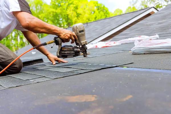 Expert Roof Replacement in Eden Prairie Durable & Affordable Solutions