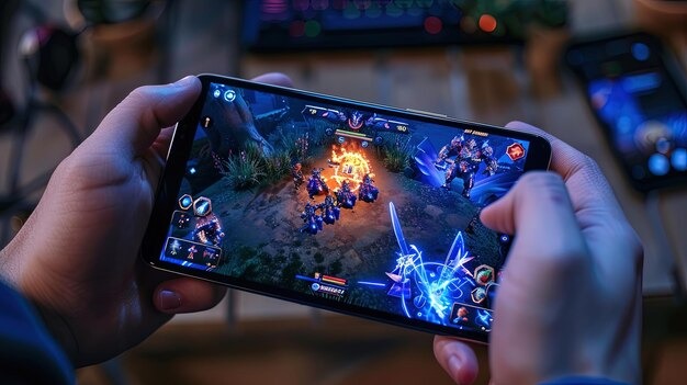 Most Trending Battle Royale Games