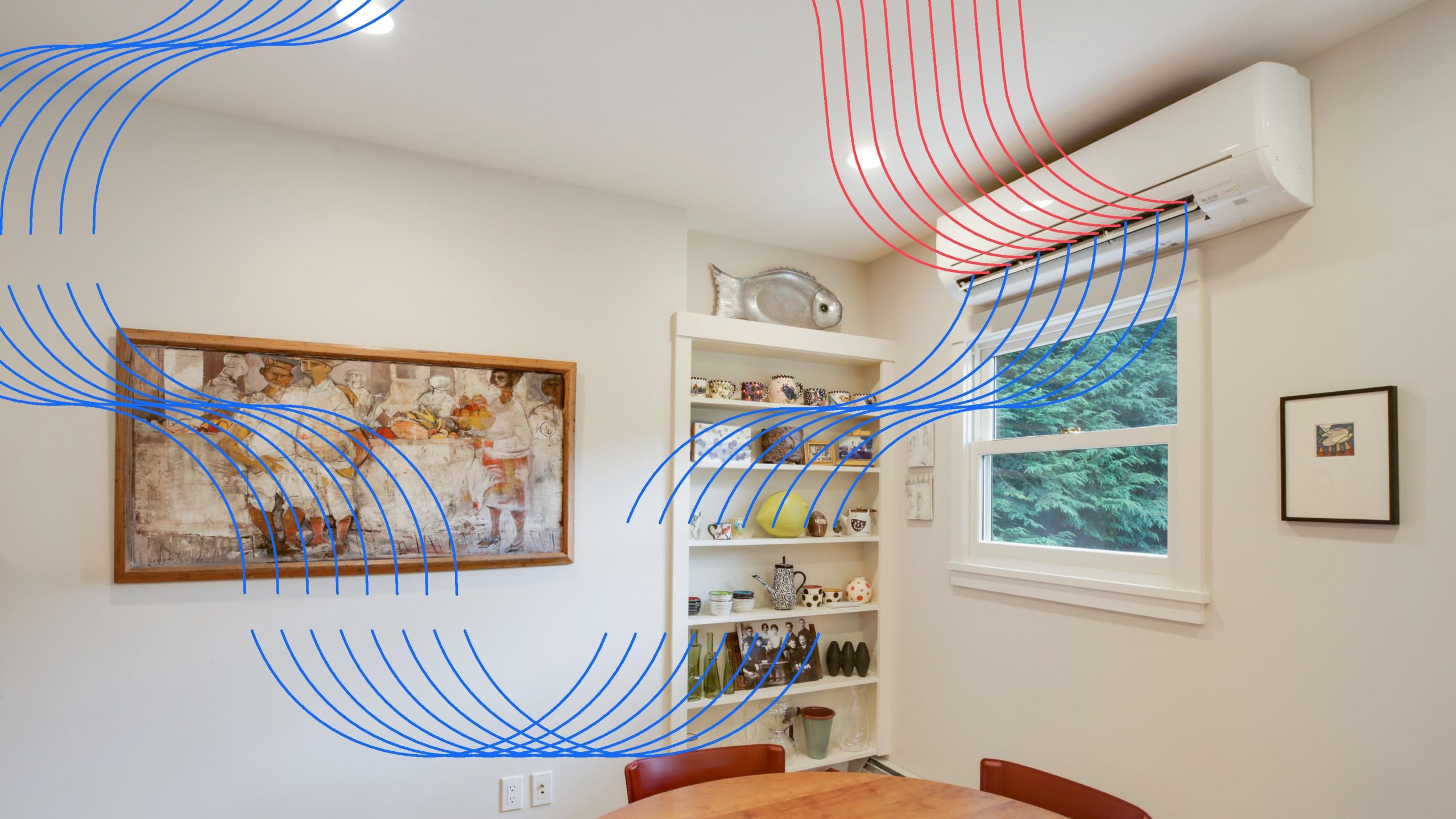 Best Mini Split AC Options for Small Rooms