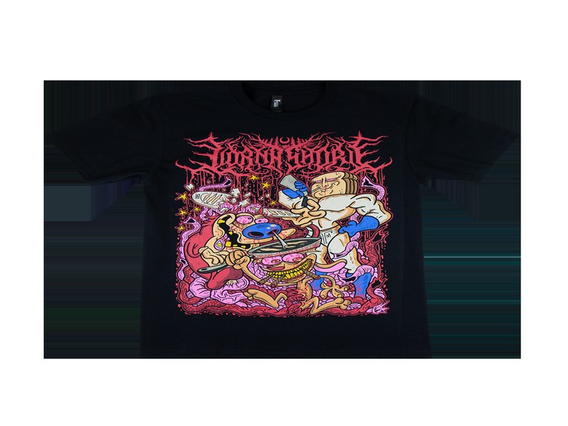 Exploring the World of Juice Wrld Merch: Must-Have Items and Exclusives