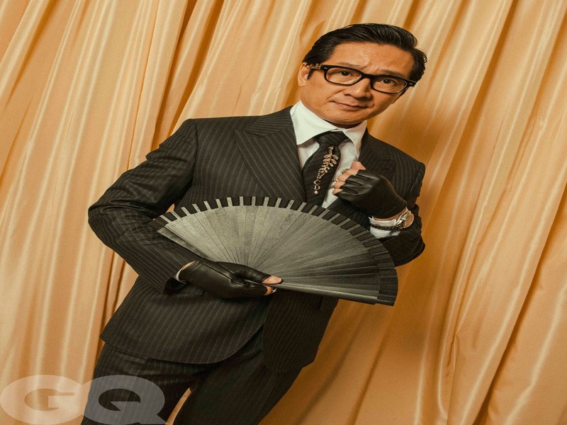 The Ultimate Fan Guide to Ke Huy Quan Official Merchandise