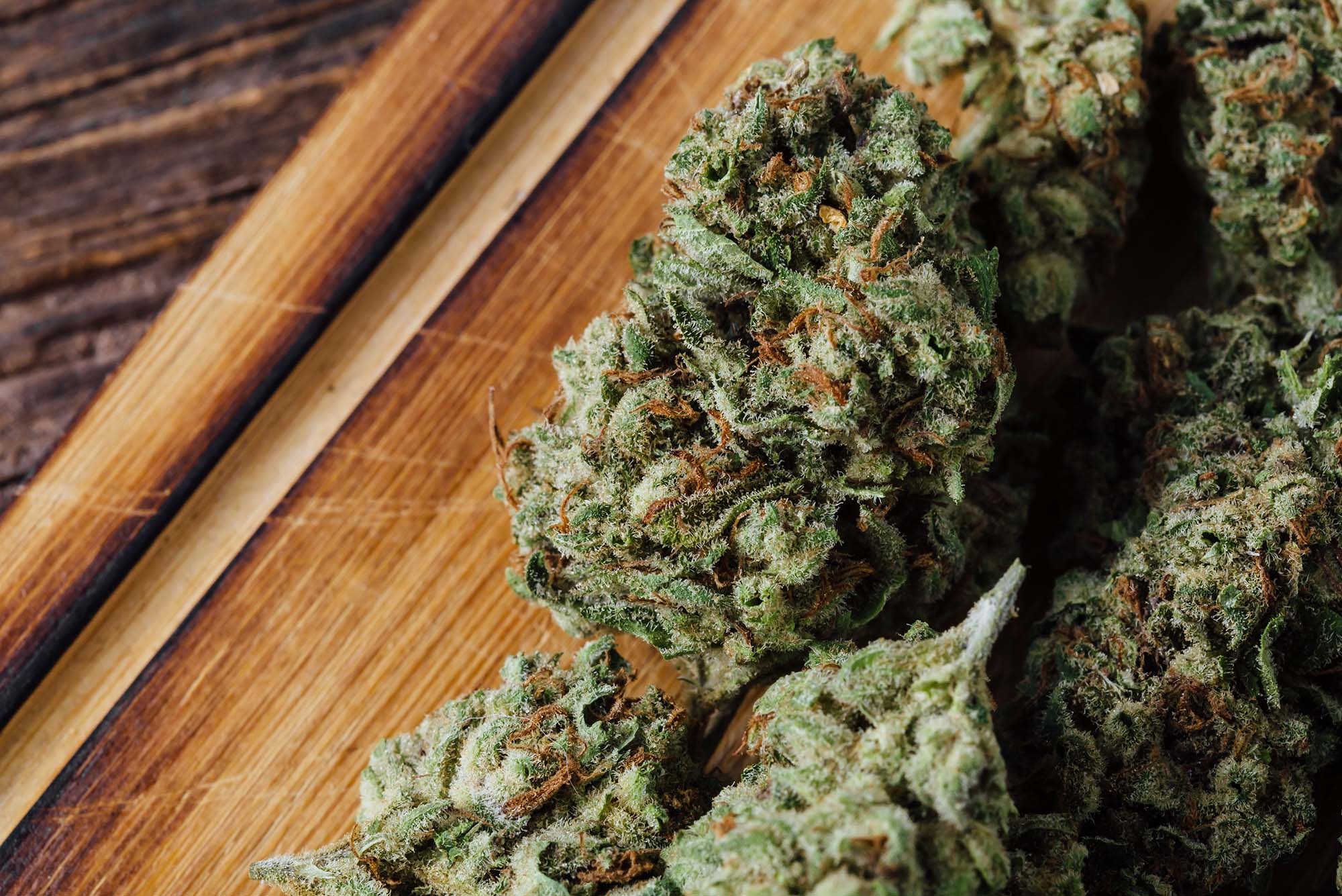 Complete Guide to best thca flower brands by LookyWeed for Smart Buyers