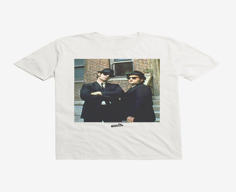 Refresh Your Style with The Blues Brothers Merch Exclusives