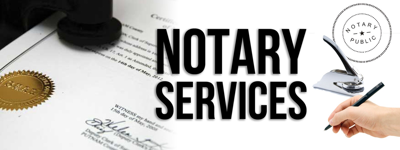 Trusted On-Demand Notary Services From traveling mobile notary near me Jackson Township NJ