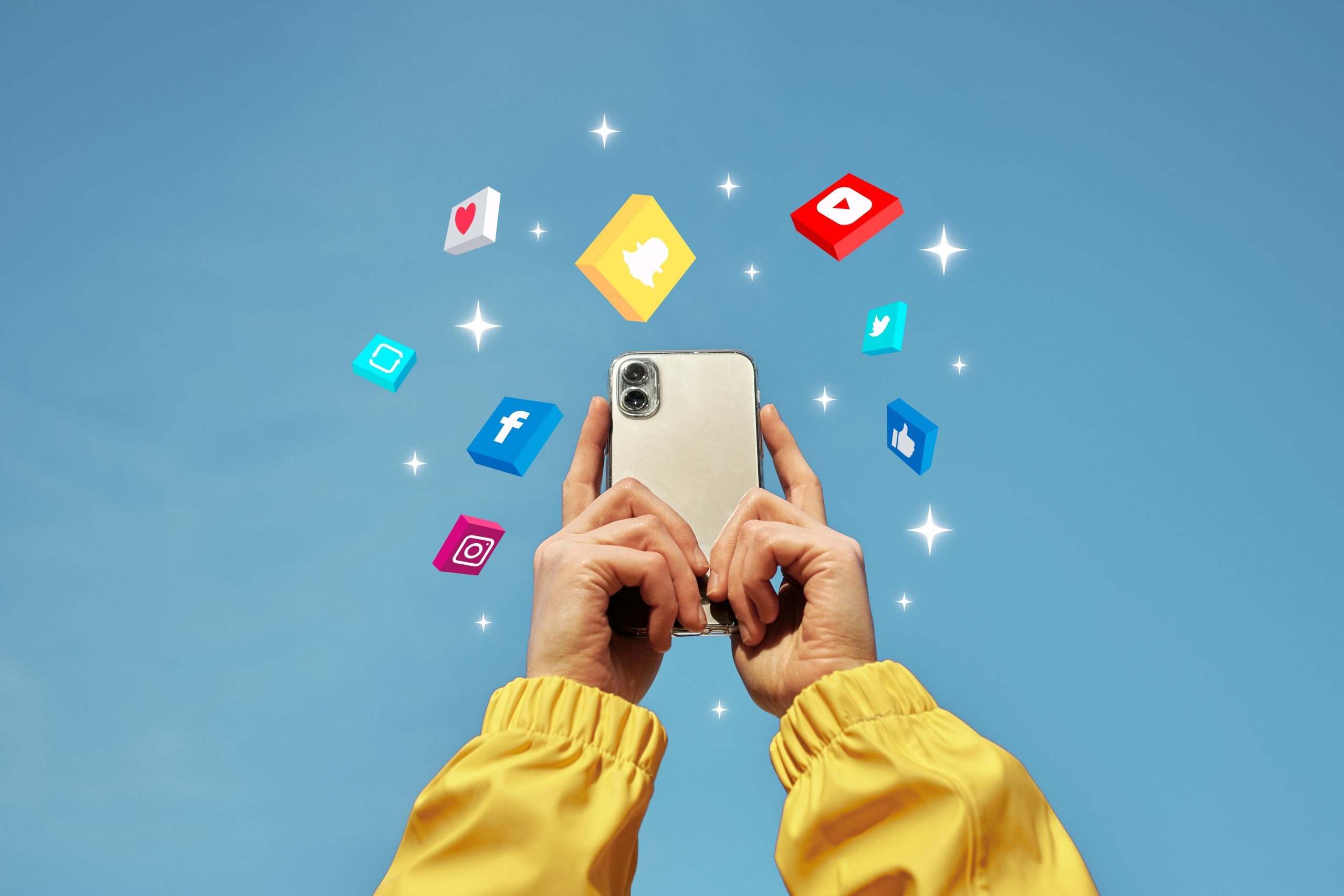 Modern Digital Strategies for Brands Using SMM World social media marketing